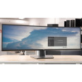 Dell UltraSharp U4919DW 5K (5120x1440) 3800R Curved 49" Wide Monitor Screen