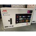 JVC 32` Android TV
