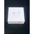 Apple Air Pods Pro (New and unsealed)