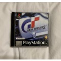 Gran Turismo 2 (GT2) (Sony Playstation 1/PS1/PSOne) PAL