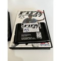 Three Sega 16bit game cartridges *Bootlegs*