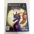 The legend of Spyro - The Eternal night - for PlayStation 2 game