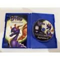 The legend of Spyro - The Eternal night - for PlayStation 2 game