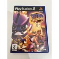 Spyro - A Hero`s tale - for PlayStation 2 game