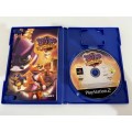 Spyro - A Hero`s tale - for PlayStation 2 game