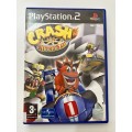 Crash Nitro Kart for PS2