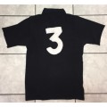 Kwaggas Rugby Jersey - Marius Hurter