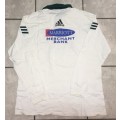 South Africa Referee Rugby Jersey