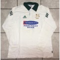 South Africa Referee Rugby Jersey
