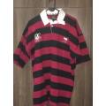 EP rugby jersey