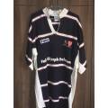 Olympic Defence Rugby Jersey