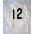 Monument 1st XV Hight School Rugby Jersey, nr 12