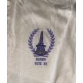 Monument 1st XV Hight School Rugby Jersey, nr 12