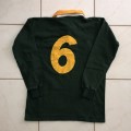 Springbok 1995 RWC Final Supporter Rugby Jersey (size 42)
