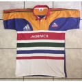 1998 Western Stormers Supporters JerseyPeriod Correct Numbered - 3