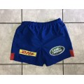 2018 Stormers Match Shorts