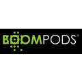 Boompods Multipod Audio Splitter Green or  White