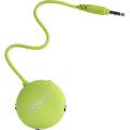 Boompods Multipod Audio Splitter Green or  White