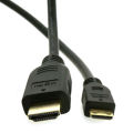 New-KitVision-Micro-HDMI-to-MDMI-Cable 1-4m