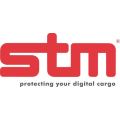STM linear Carrying Case for 13" Notebook STM -112-026 M-11 Red