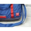 STM Bowery Laptop Brief Bag - To Suit 13.3" Notebook - Navy