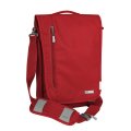 STM linear Carrying Case for 13" Notebook STM -112-026 M-11 Red