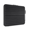 Belkin Rugged Protective Sleeve Case with Moulded Panel for 12-inch Microsoft Surface - Black