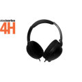 SteelSeries 4H Headphones