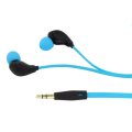 KitSound Active Buds In-Ear Headphones Compatible with iPod, iPad, iPhone, Samsung and Android