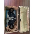 Record 071 Router plane in original box