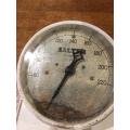 Retro Vintage Salter Bathroom Scale