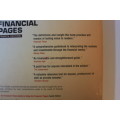 Using the financial pages (Fourth edition)