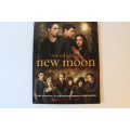 Twilight New Moon : Official Movie Companion