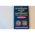 Hitchhikers guide to the internet - Softcover - Arthur Goldstuck