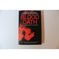 Blood Oath - Paperback - Christopher Farnsworth