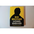 Big Brother - Paperback - Lionel Shriver