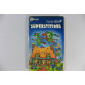 Superstitions - Gary Miller