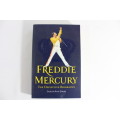 Freddie Mercury - The Definitive Biography - Lesley-Ann Jones