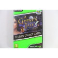 A Gypsy's Tale PC CD-ROM Hidden Object Game