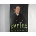 Empire - Paperback - Brendan Jack