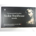 Box Set of Ten Sookie Stackhouse Novels - TrueBlood - Charlaine Harris