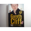 Gareth Cliff on Everything