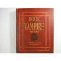 Book of the Vampire - Nigel Suckling