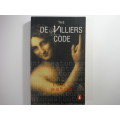 The De Villiers Code - Tom Eaton