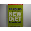 Dr Atkins Quick and Easy New Diet Cookbook