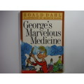 George's Marvelous Medicine - Roald Dahl