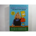 My Life as a 10-Year-Old Boy - Nancy Cartwright : The Voice of Bart Simpson