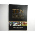 The Ten Habits of Highly Effective Horseplayers - Charl Pretorius