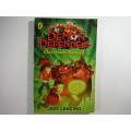 Demon Defenders : Classroom Demons - Paperback - Jake Lancing