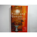 Pees and Queues: The Complete Loo Companion - Jenny Hobbs and Tim Couzens